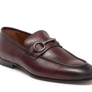 ANTONIO MAURIZI Bit Loafer